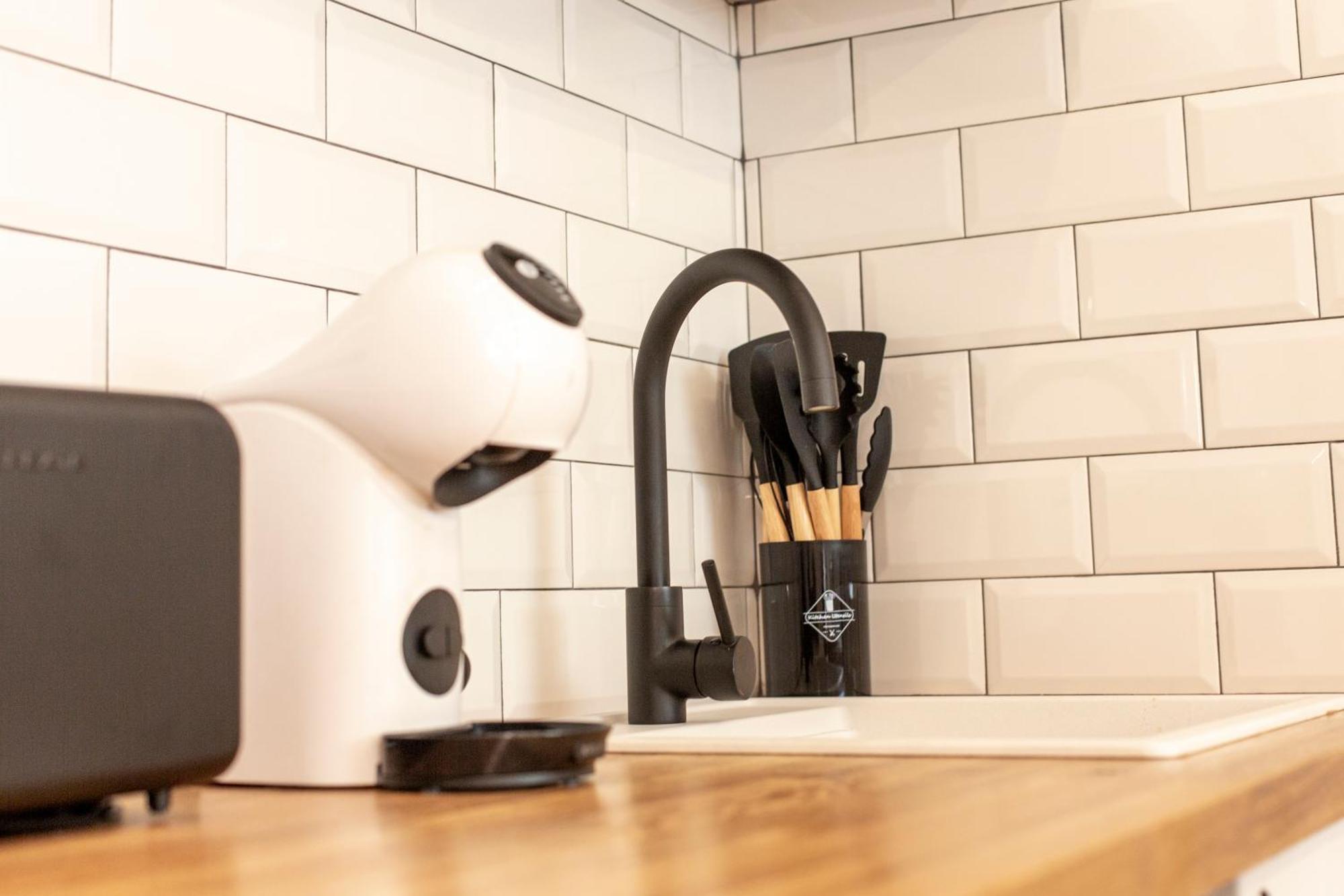 산티아고데콤포스텔라 Sonos De Compostela 아파트 외부 사진